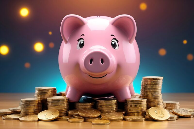 How to Start an Emergency Fund From Scratch (Even on a Tight Budget)