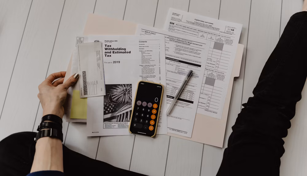 The Beginner’s Guide to Building a Budget That Actually Works